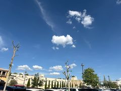 -马德里拉斯咯扎斯购物村