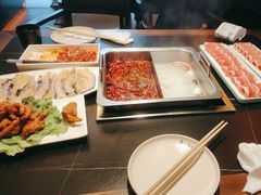 -福禄娃一家人火锅(上地店)