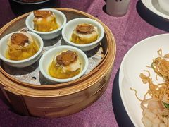 -粤匠·澳门点心粤菜海鲜(澳门半岛店)