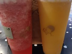 -喜茶(北京三里屯太古里店)