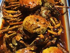 -三妹小龙虾·黄油蟹(华侨城总店)