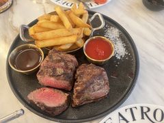 -IL TEATRO 精品意大利餐厅