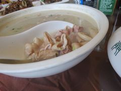 -北门饭店(三香路店)