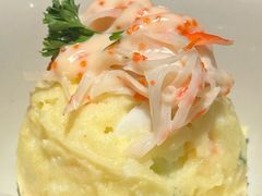 -战斧牛排餐厅(悦方IDMALL店)