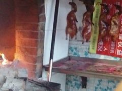 -宋柏树北京果木烤鸭(安东卫店)