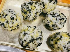 -咕咕站韩国料理(紫金港店)