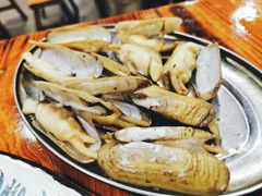 -老伯蟹脚店(朝阳路店)