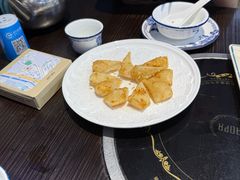 -东江海鲜大排档·潮汕菜·砂锅粥