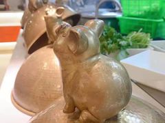 -小乌猪·金华筒骨煲(永盛购物广场店)