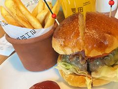 -麦田工坊(月湖店)