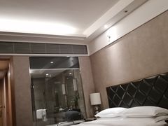 -三亚福朋喜来登酒店·大堂吧