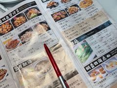 -鹅香四海·卤水火锅·砂锅粥·潮汕菜(宝安店)