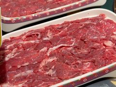 -大吉利·潮汕鲜牛肉火锅(总店)