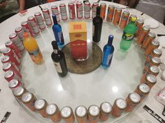 -巴渝兄弟川菜(宽街店)