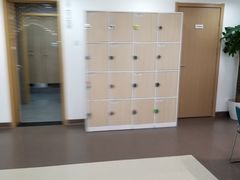 -慈铭体检(亚运村分院)