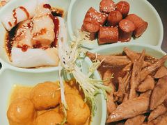 -文通冰室(温州万象城店)