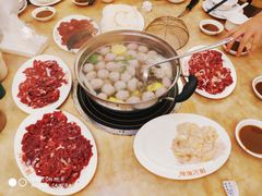 -陈记顺和潮汕牛肉火锅(韩江路店)