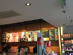 -星巴克(福州三坊七巷店)