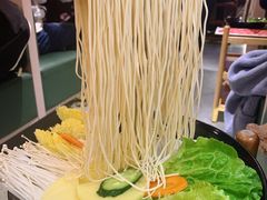 -许府牛火锅(信义坊总店)