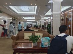 -美年大健康体检(天河东路分院)