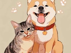 -荔康动物医院(康王北路店)