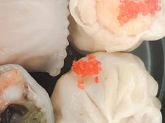 -金香匯晚茶(浑南店)