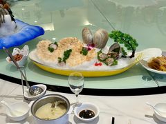 -红色盛宴酒楼(科丰桥店)