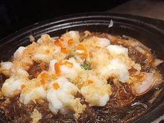 -绿茶餐厅(汇悦大融城店)