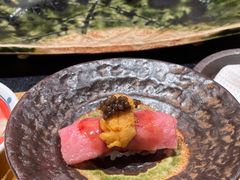 -奈良本寿司(永嘉路店)
