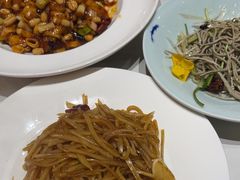 -大碗居·烤鸭·鱼头泡饼(天坛东门店)