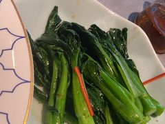 -晓粤·惹味粤菜(凯德乐峰广场店)