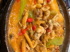 -丽丽三鲜螺蛳粉(田林路店)