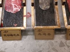 -春天烤肉自助餐厅(南内环店)