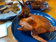 -煲煲掂风味煲仔饭餐厅(西区店)