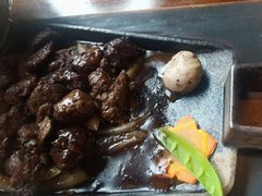 -和彩放题餐厅(酒仙桥店)