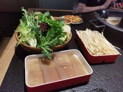 -晓宇重庆火锅(西安荟聚店)