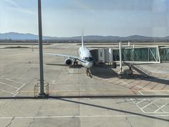 -威海大水泊国际机场