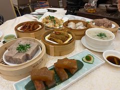 -顺德人家食府(黄金广场店)
