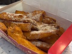 -江记甜品(罗湖店)