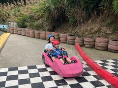 -东海半边山旅游度假区