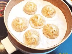 -丽晶轩中餐厅(重庆丽晶酒店)