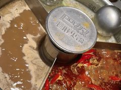 -巴奴毛肚火锅(二七万达店)