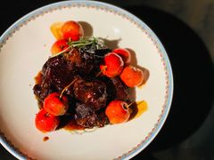 招牌红烧牛小排-江南雅厨(李公堤店)