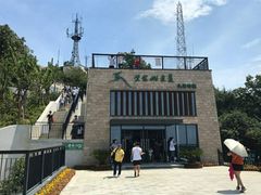 -紫金山山顶公园