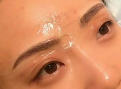 -UP&UP·半永久眉毛眼线机器野生眉