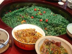 -乔家满族八大碗(流水沟店)