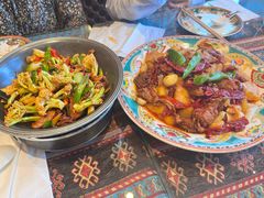 -巴依老爷新疆美食(工体旗舰店)