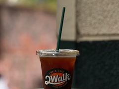 -2walk走走咖啡