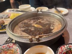 -一绪に寿喜烧(荟聚店)