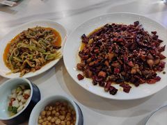 -蓉城小厨·四川味道(浙港国际店)